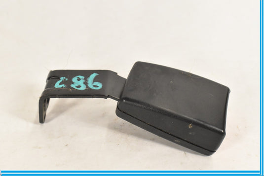 2007-2010 AUDI S8 - REAR Right SEAT BELT Buckle Receiver / CLIP 4E0857740A