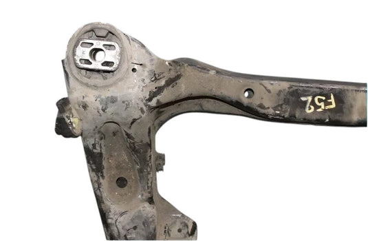 07-12 Bentley Continental GTC GT Front Sub Frame Subframe Engine Crossmember Oem