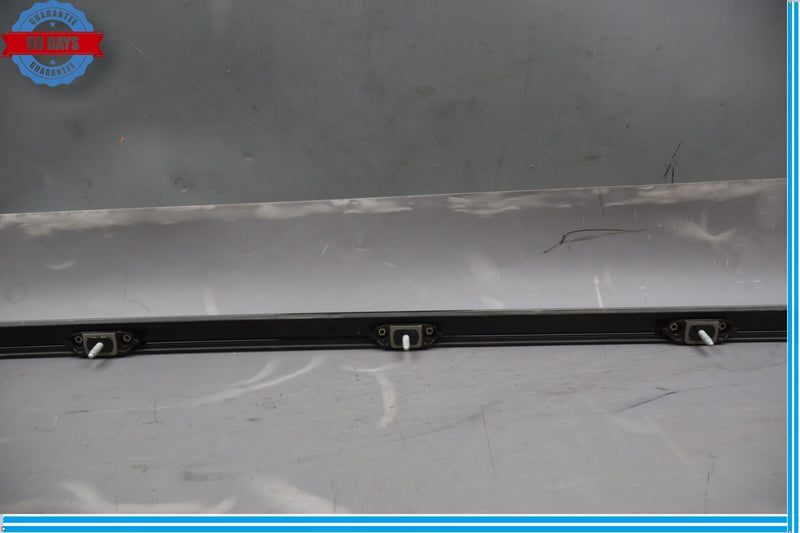 Load image into Gallery viewer, 17-23 Jaguar X761 F-Pace Right Side Roof Rack Rail Luggage Carrier Molding Oem
