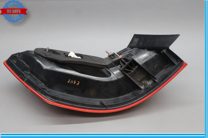 Load image into Gallery viewer, 10-13 Mercedes W212 E350 Sedan Right Passenger Side LED Tail Light Lamp Oem
