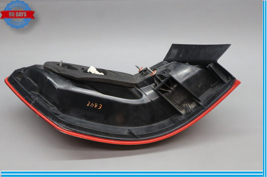 10-13 Mercedes W212 E350 Sedan Right Passenger Side LED Tail Light Lamp Oem