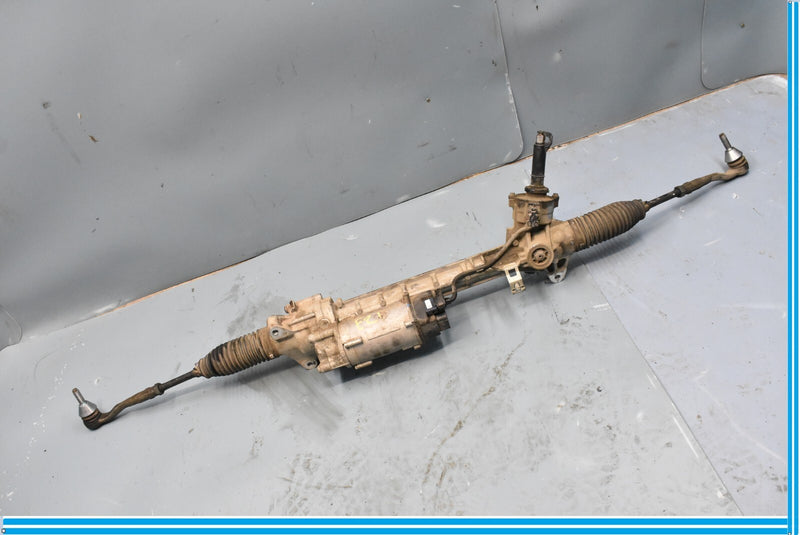 Load image into Gallery viewer, 13-16 Mercedes GL450 X166 Power Steering Gear Rack &amp; Pinion Oem
