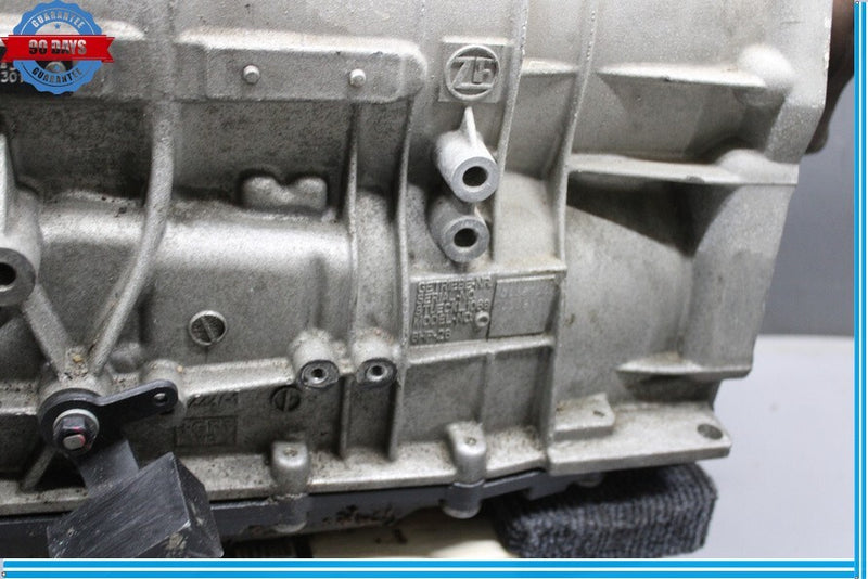 Load image into Gallery viewer, 2011 Hyundai Equus SIG 4.6L 6 Speed Automatic Transmission Assembly Oem
