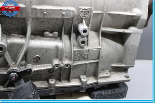 2011 Hyundai Equus SIG 4.6L 6 Speed Automatic Transmission Assembly Oem