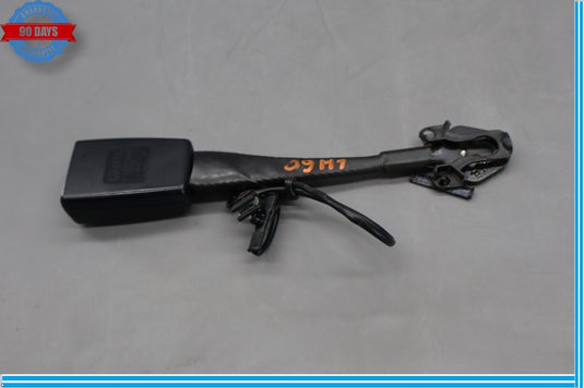 12-18 Audi A6 Front Left Driver Side Side Belt Seatbelt Buckle Receiver Oem