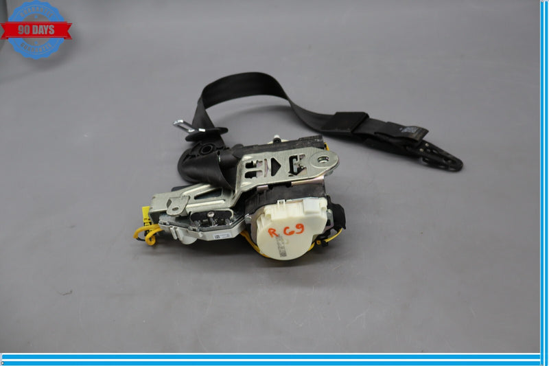 Load image into Gallery viewer, 12-18 Audi A7 Quattro Front Right Passenger Seat Belt Seatbelt Retractor Oem
