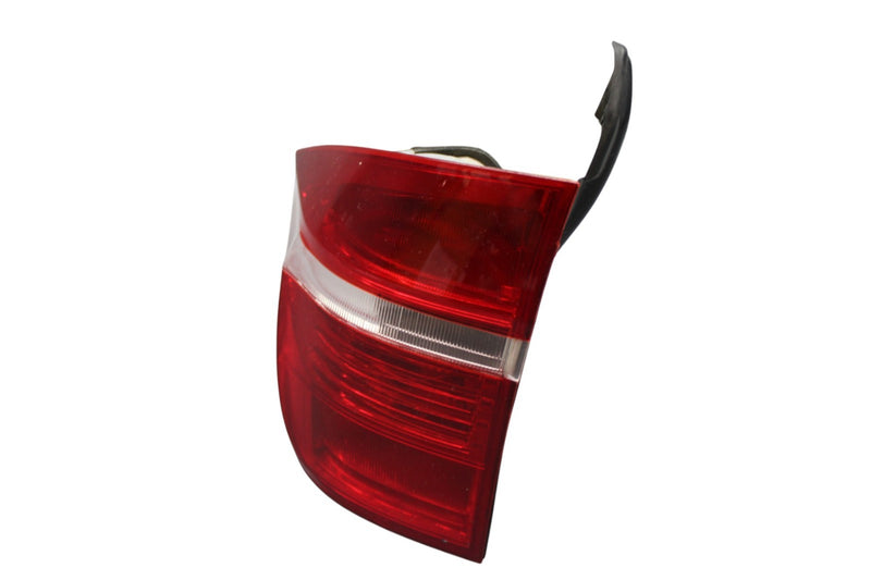 Load image into Gallery viewer, 07-10 BMW X5 E70 Rear Left Driver Side Outer Quarter Tail Light Lamp Assy Oem

