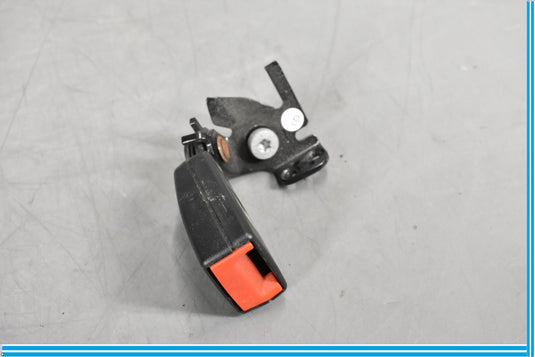 12-18 Mercedes CLS550 W218 Rear Left Driver Side Seat Belt Buckle Oem