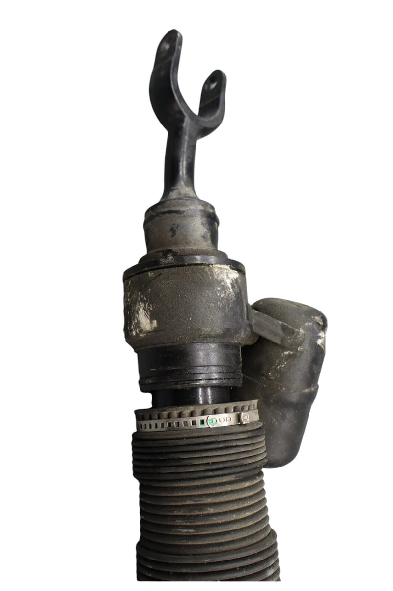 Load image into Gallery viewer, 06-12 Bentley Continental Flying Spur Front Left Air Ride Air Shock Strut OEM
