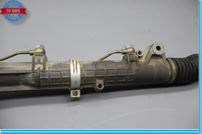 Load image into Gallery viewer, 03-11 Bentley Continental GT Power Steering Rack and Pinion 3W1422062F Oem
