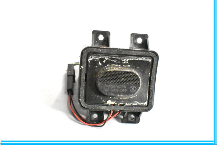 06-12 Bentley Continental Climate Temperature Sensor 3D0907542 Oem