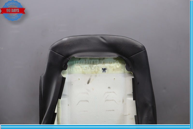 Load image into Gallery viewer, 06-15 Mercedes W204 C250 Front Left Upper Seat Cover Cushion Assembly Oem
