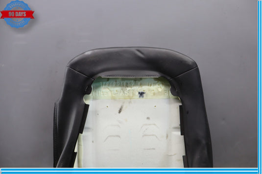 06-15 Mercedes W204 C250 Front Left Upper Seat Cover Cushion Assembly Oem