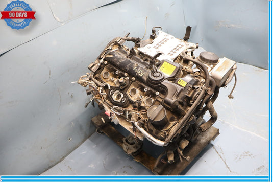 BMW F30 F32 F10 F22 228 328I N26 2.0L ENGINE MOTOR TURBOCHARGED ASSEMBLY OEM 92K