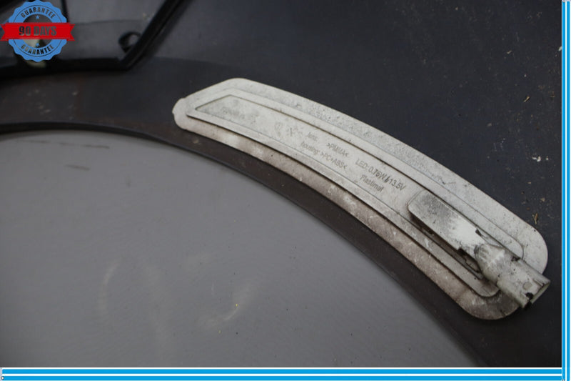Load image into Gallery viewer, 14-21 BMW I01 i3 i3s Rear Right Passenger Side Quarter Panel  Shell Oem
