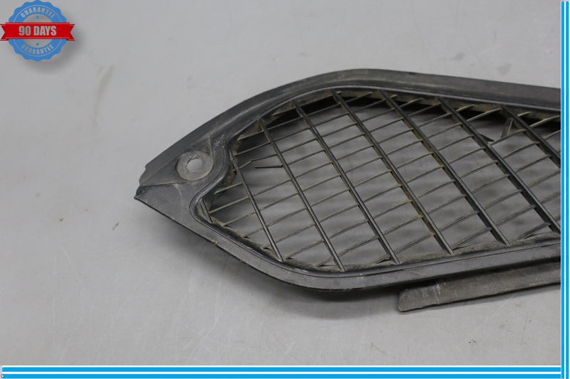 Load image into Gallery viewer, 10-16 Porsche Panamera 970 Front Right Windshield Cowl Grille Cover Trim Oem
