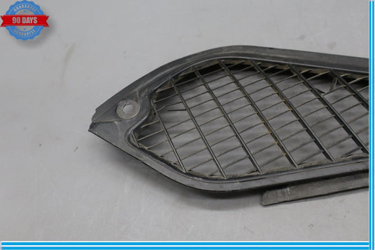 10-16 Porsche Panamera 970 Front Right Windshield Cowl Grille Cover Trim Oem