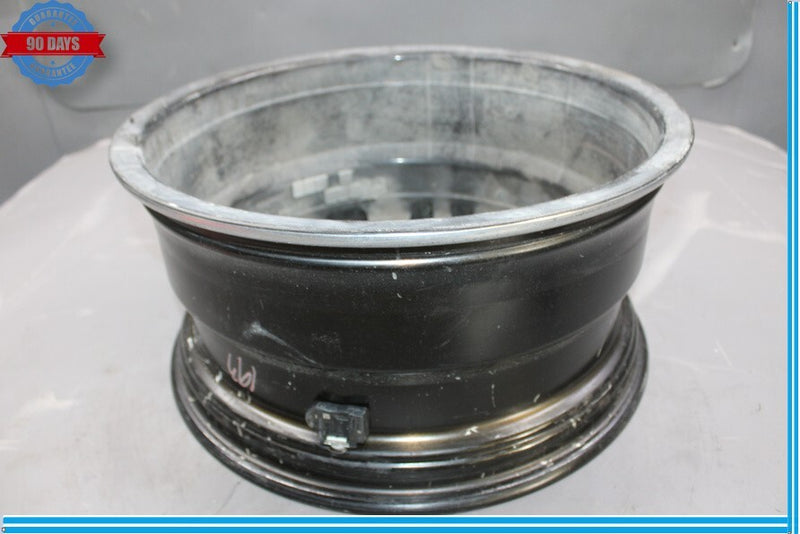 Load image into Gallery viewer, 15-20 Hyundai Genesis G80 Wheel Disc Rim Chrome 9x19 19'' Aluminum Oem
