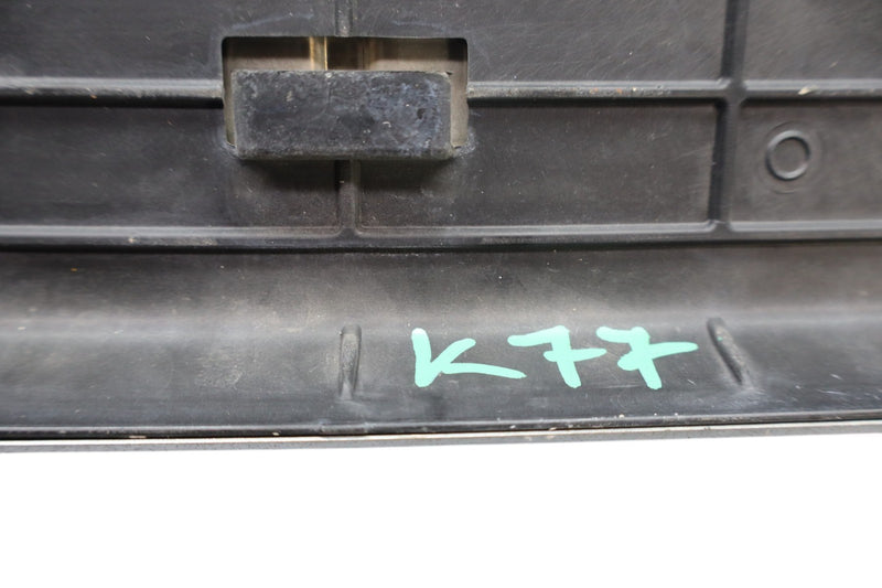 Load image into Gallery viewer, 07-12 Mercedes X164 GL320 GL550 Rear Bumper Guard Plate A1648800211 Oem
