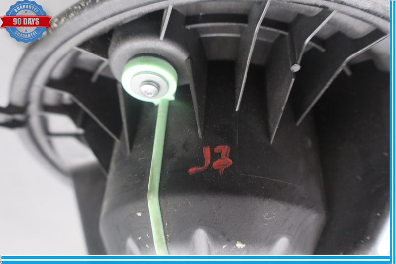 Load image into Gallery viewer, 05-20 Mercedes R172 SLK250 SLK350 AC Air Heater Blower Motor w/ Resistor Oem
