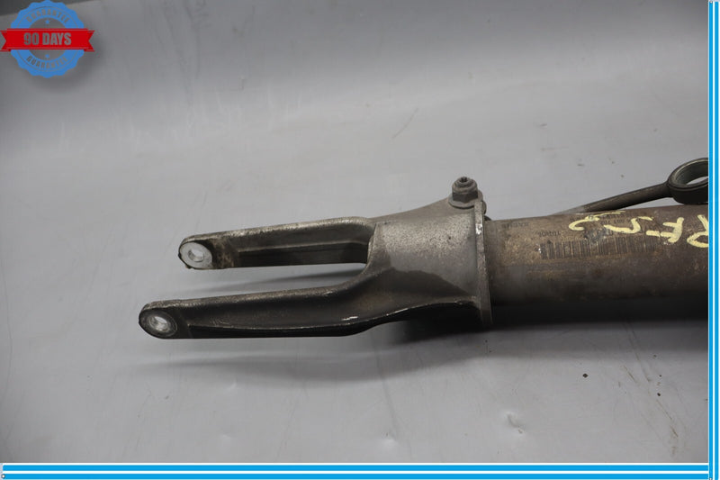 Load image into Gallery viewer, 10-16 Porsche Panamera Front Right Passenger Side Suspension Shock Strut Oem
