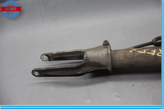 10-16 Porsche Panamera Front Right Passenger Side Suspension Shock Strut Oem