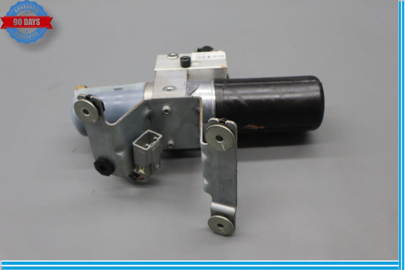 Load image into Gallery viewer, 07-15 Jaguar X150 XK XKR Convertible Top Roof Lift Hydraulic Pump Assembly Oem
