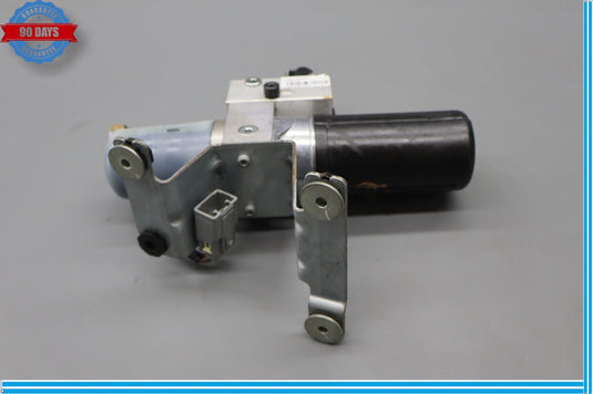 07-15 Jaguar X150 XK XKR Convertible Top Roof Lift Hydraulic Pump Assembly Oem