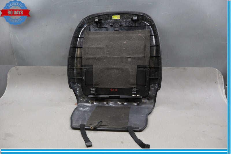 Load image into Gallery viewer, 11-13 Hyundai Equus Sig Front Right Passenger Side Seat Back Panel Cover Oem
