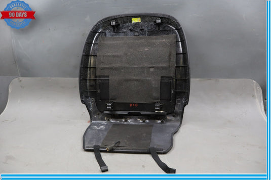 11-13 Hyundai Equus Sig Front Right Passenger Side Seat Back Panel Cover Oem