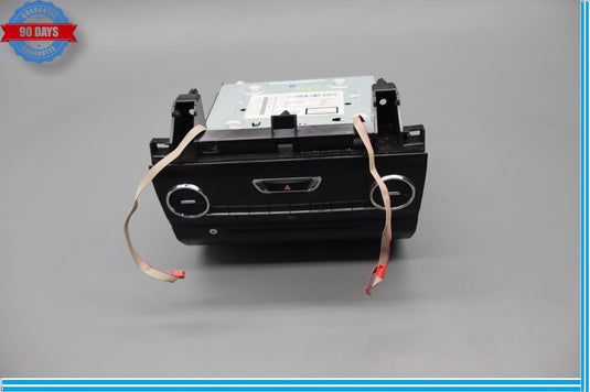 14-17 Maserati Ghibli M157 Quattroporte M156 Head Unit Comand FM CD Audio Oem