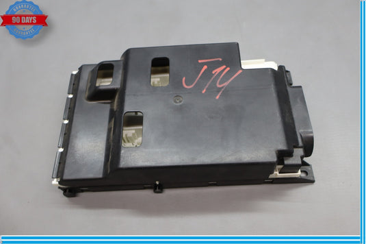 13-19 Mercedes X166 GL320 GL450 Sam Signal Computer Control Module W/Cover Oem