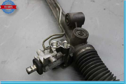 11-18 Porsche Cayenne 958 / Touareg Power Steering Rack and Pinion Oem