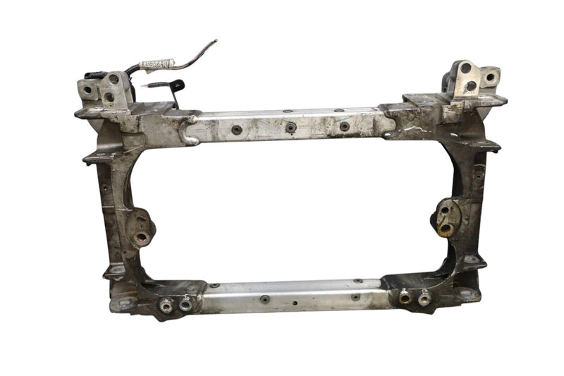 Load image into Gallery viewer, 14-19 Maserati Ghibli RWD Front Suspension Subframe Crossmember OEM 670001450
