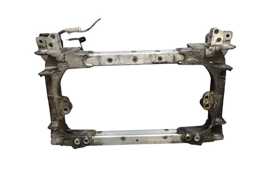 14-19 Maserati Ghibli RWD Front Suspension Subframe Crossmember OEM 670001450