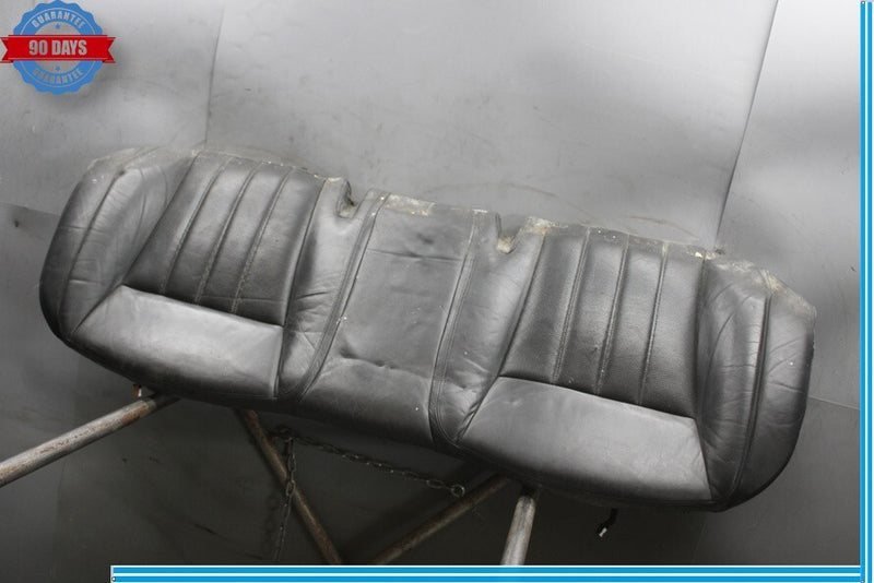 Load image into Gallery viewer, 06-07 Bentley Continental Rear Seat Bottom Lower Cushion Bench Oem
