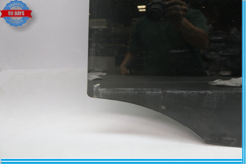 Load image into Gallery viewer, 2015 Mercedes X166 GL450 GLS350 Rear Left Side Door Window Auto Glass Oem
