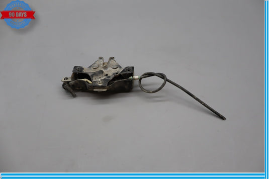 07-17 Lexus LS460 LS460L Front Hood Bonnet Lock Latch Actuator 53510-50102 Oem
