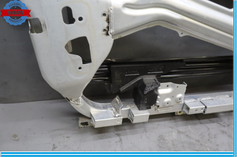 Load image into Gallery viewer, 14-21 BMW i3 I01 Hybrid Front Left Driver Side Exterior Door Shell Frame Oem
