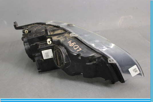 07-10 BMW X5 E70 Front Left Driver Side Xenon Headlight Lamp Assembly Oem