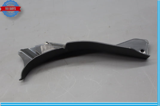 03-12 Mercedes R230 SL500 Front Right Passenger Seat Inner Track Trim Cover Oem