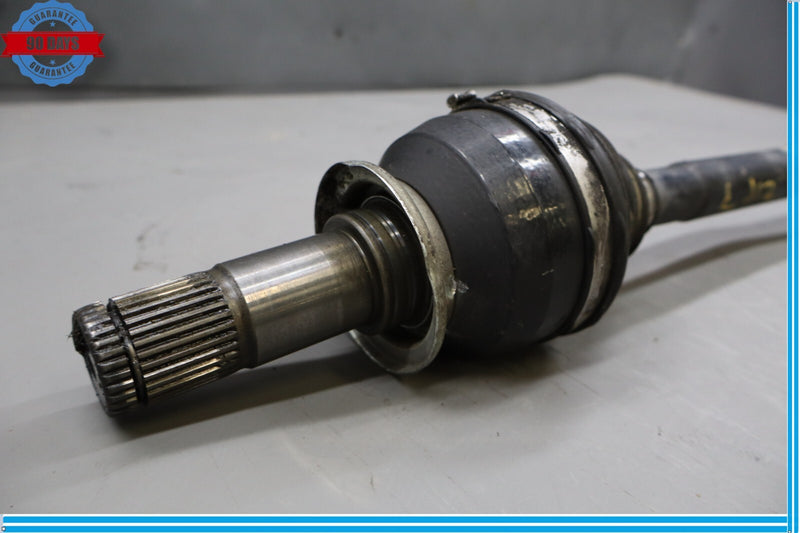 Load image into Gallery viewer, 17-23 Jaguar  X761 F-Pace Rear Left Driver Side Axle Drive Shaft Assembly Oem
