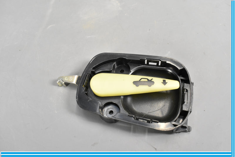 Load image into Gallery viewer, 07-17 Lexus LS460 LS600hL Emergency Trunk Release Handle Lever Oem
