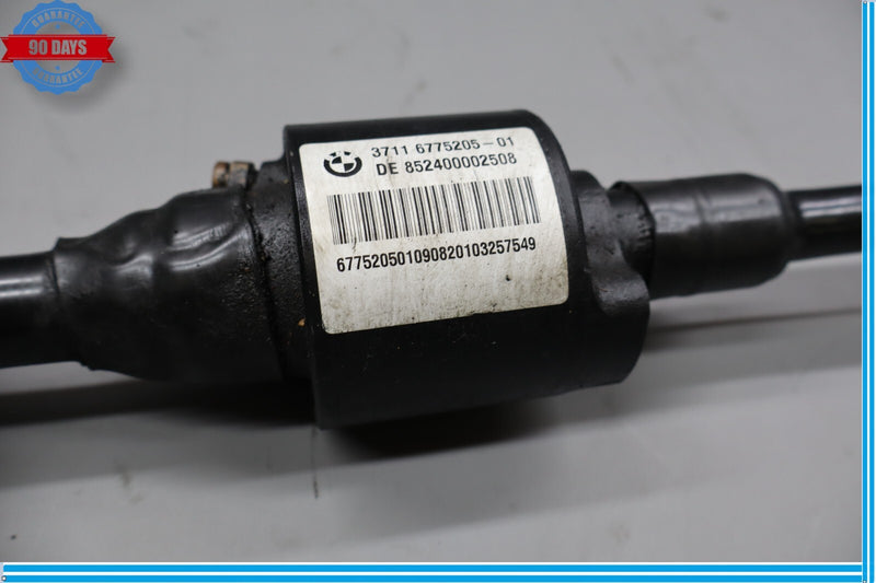 Load image into Gallery viewer, 09-15 BMW F01 750Li Front Lower Suspension Anti Roll Stabilizer Sway Bar Oem
