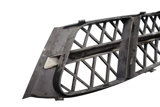 10-13 BMW 535i 550i GT F07 Front Bumper Right Passenger Side Grille Trim Oem