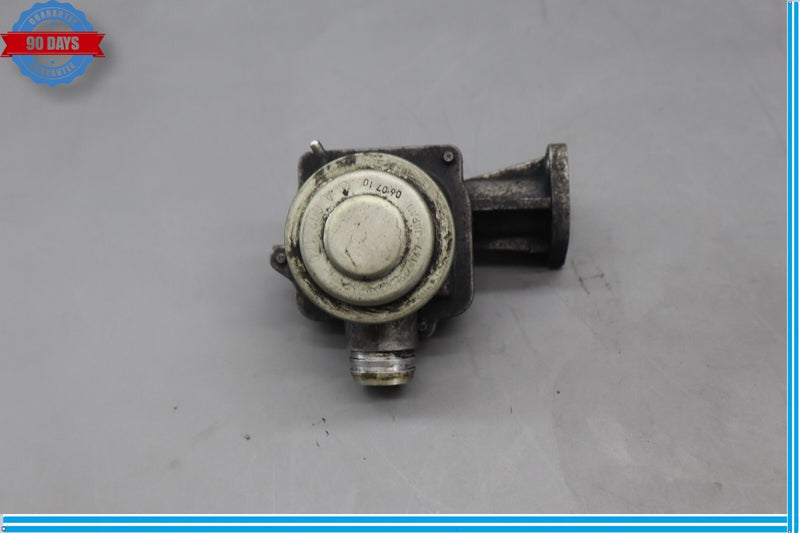 Load image into Gallery viewer, 05-15 Mercedes W221 S400 S550 E550 Engine Motor Air Valve 0021407560 Oem
