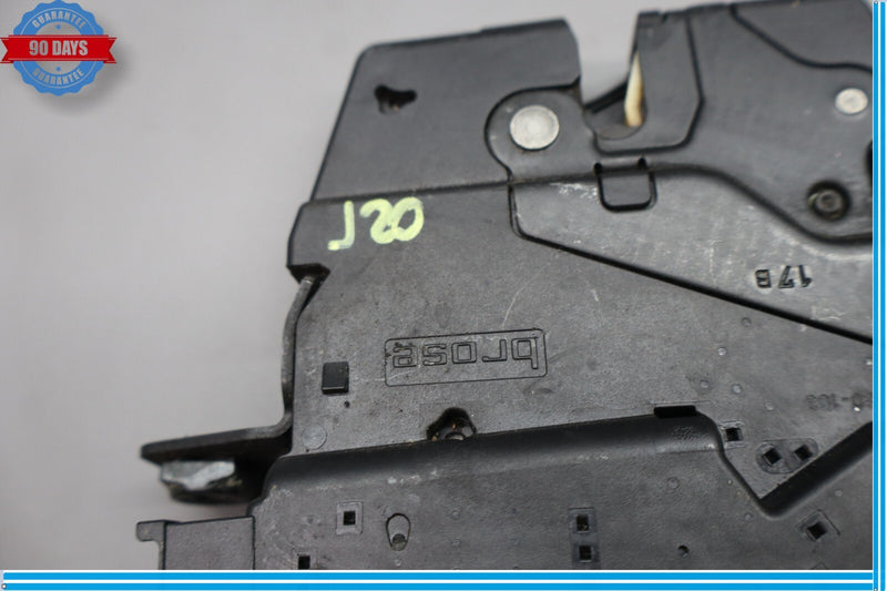 Load image into Gallery viewer, 11-16 BMW 535i xDrive Rear Trunk Hatch Latch Lock Actuator 7224692 Oem
