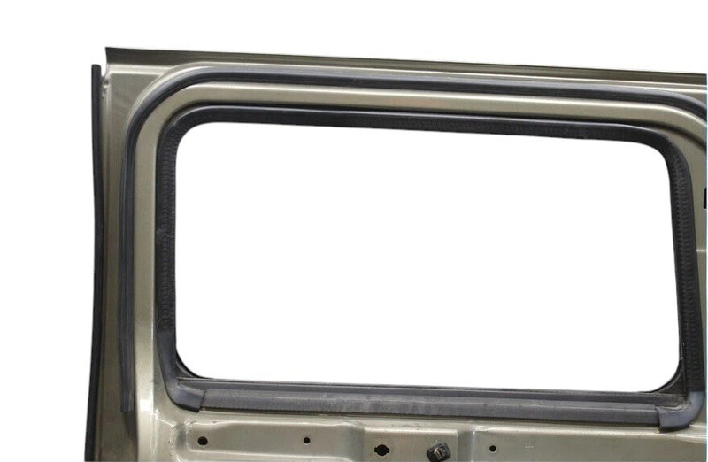 Load image into Gallery viewer, 03-09 Hummer H2 Rear Right Passenger Door Shell Panel Assembly 10396626 Oem
