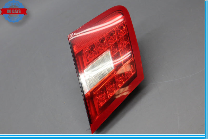 Load image into Gallery viewer, 10-13 Mercedes E350 E550 W212 Sedan Right Side Inner Trunk Tail Light Lamp Oem
