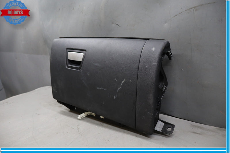 Load image into Gallery viewer, 14-22 Maserati Ghibli M157 Front Dashboard Dash Glove Box Glovebox Black Oem
